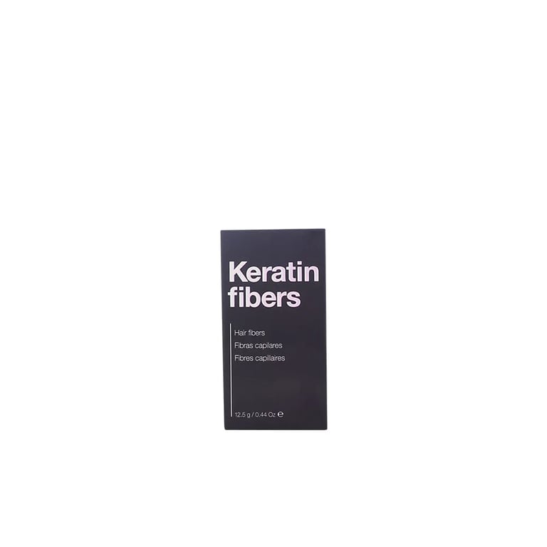 KERATIN FIBERS HAIR FIBERS #DARK BROWN