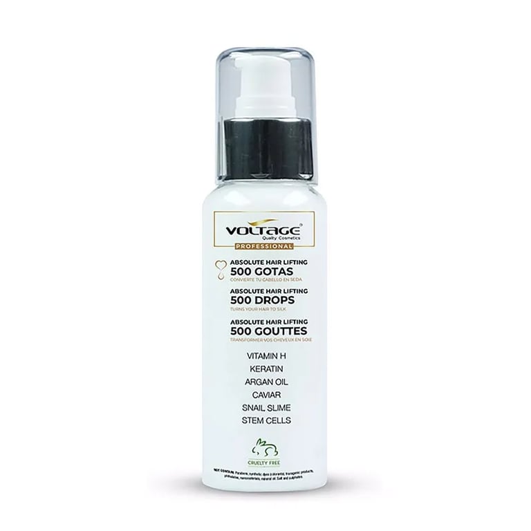 Absolute Hair-Lifting 500 Gotas Serum