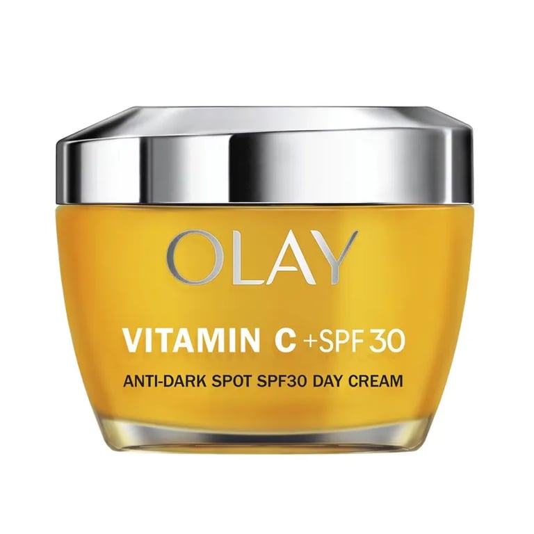 Regenerist Vitamin C Crème De Jour SPF30+