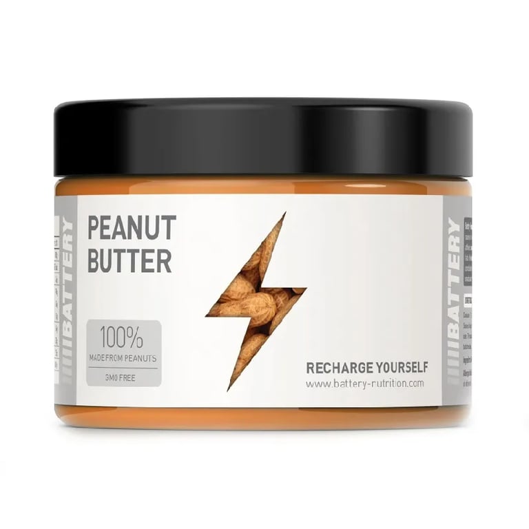 Peanut Butter