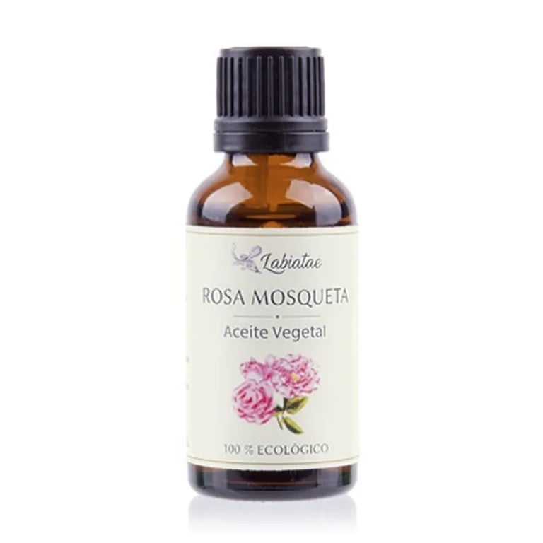 Aceite Esencial De Rosa Mosqueta Bio