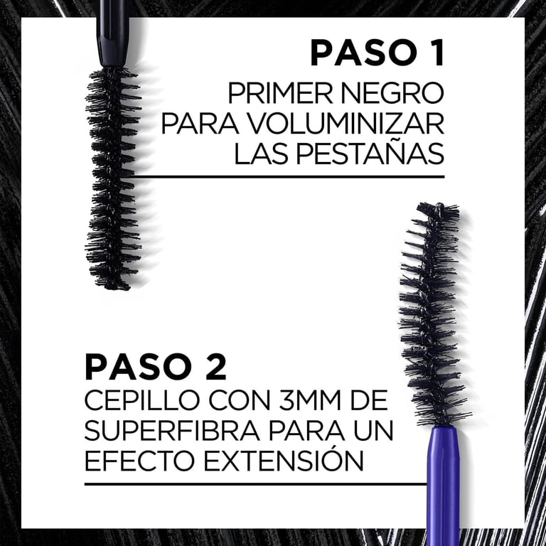 Pro XXL Extension Mascara de L'Oreal Make Up