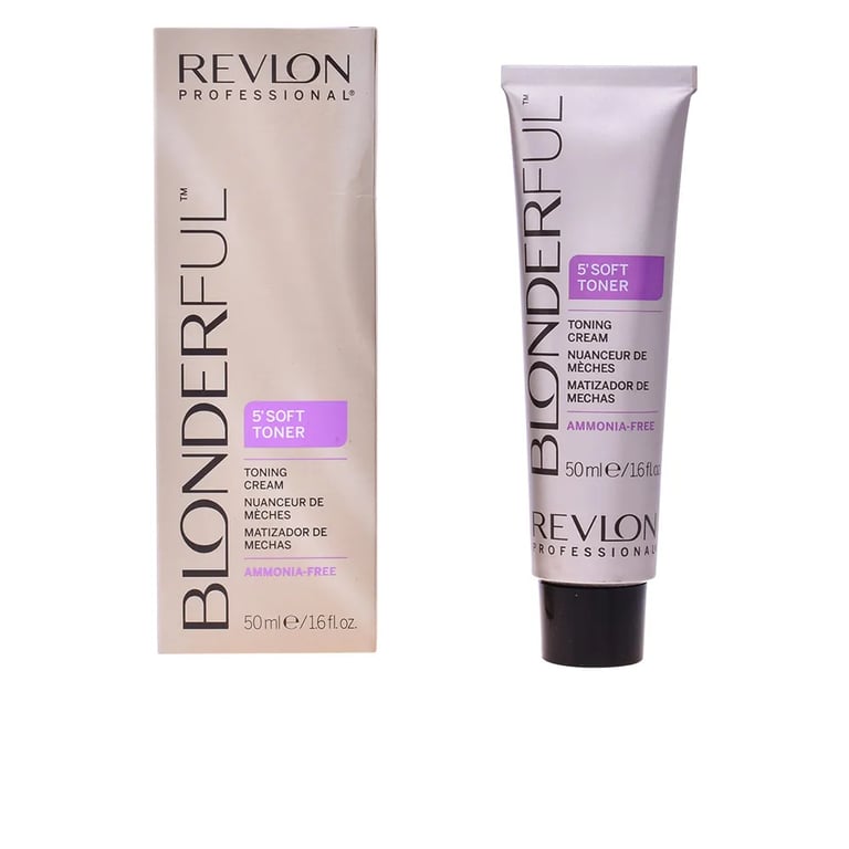 Blonderful Soft Toner #10,02