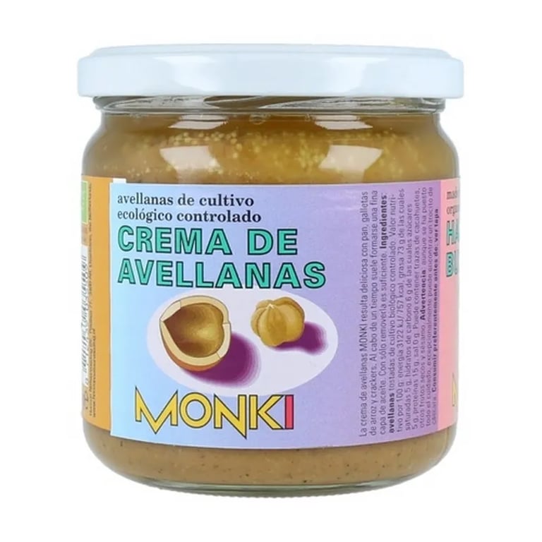 Crema Nocciole Eco