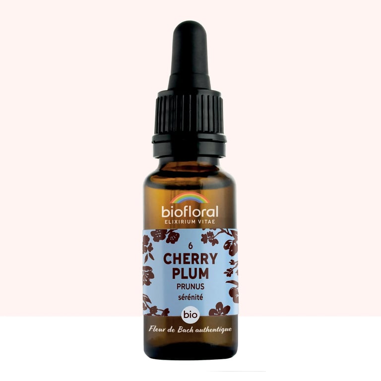 Complexe 06 Confiance Cherry Plum