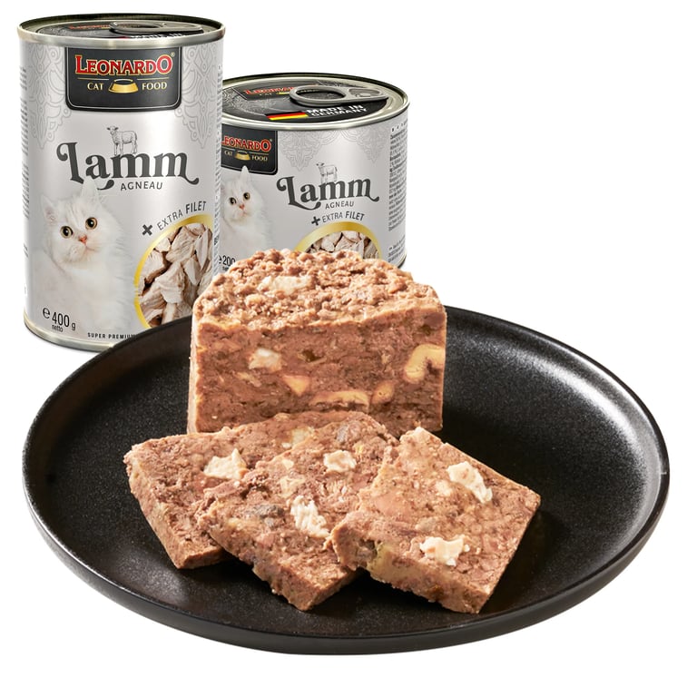 Extra Filet Lamm - imagen 5 de 10