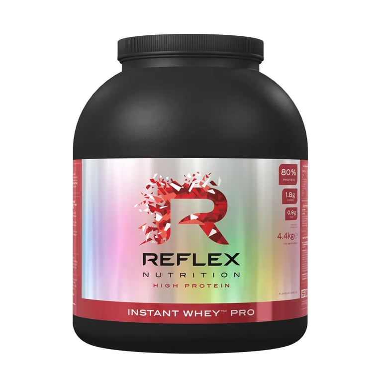 Instant Whey Pro
