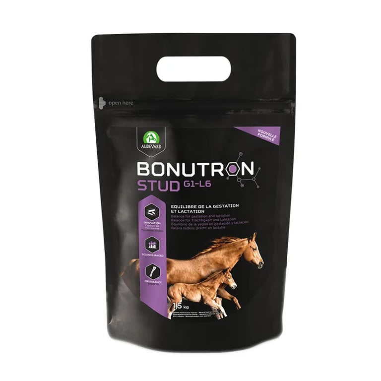 Bonutron Stud G1-L6