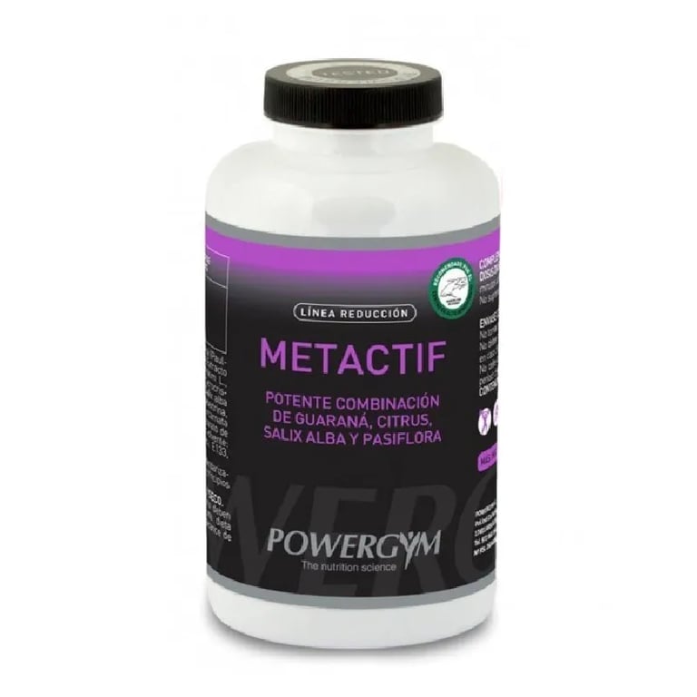 METACTIF