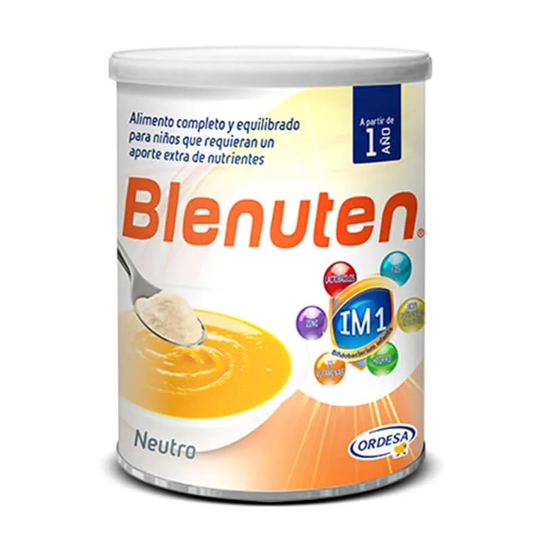 BLENUTEN NEUTRO