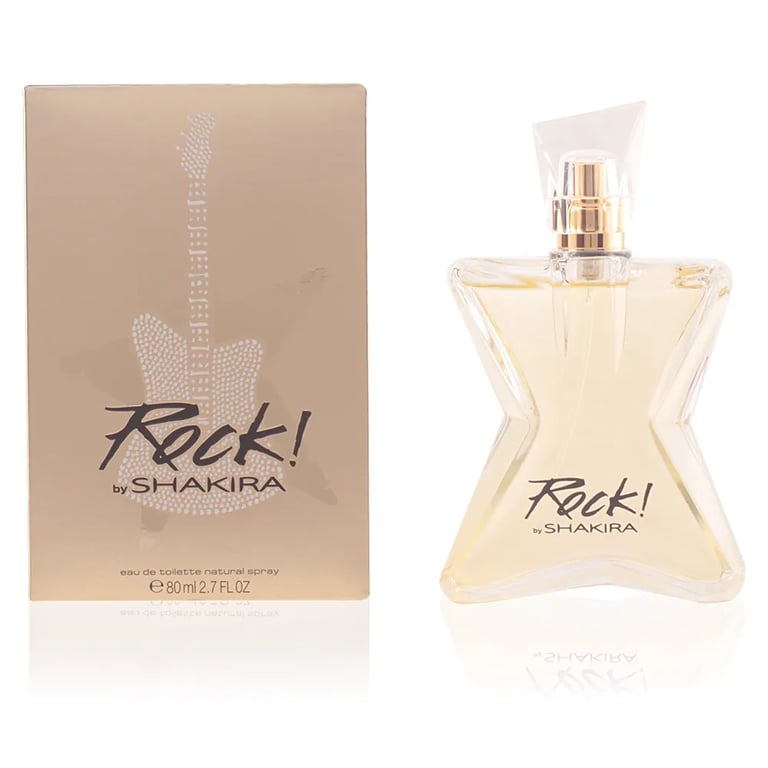 Rock EDT