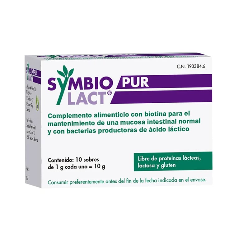 Symbiolact Pur