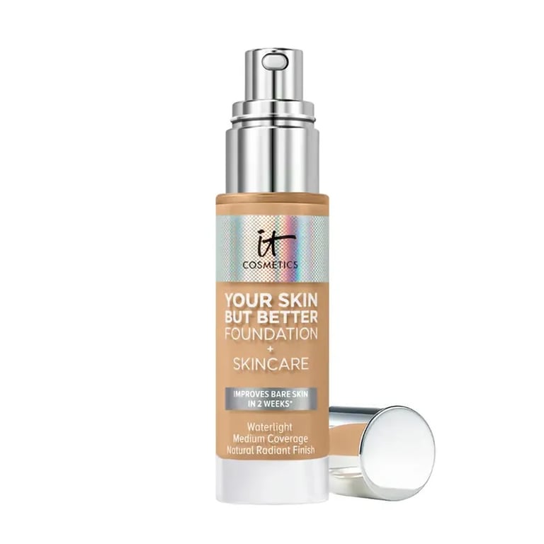 Your Skin but Better Foundation #31 - Medium Neutral