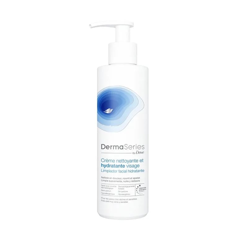 Limpiador Facial Hidratante