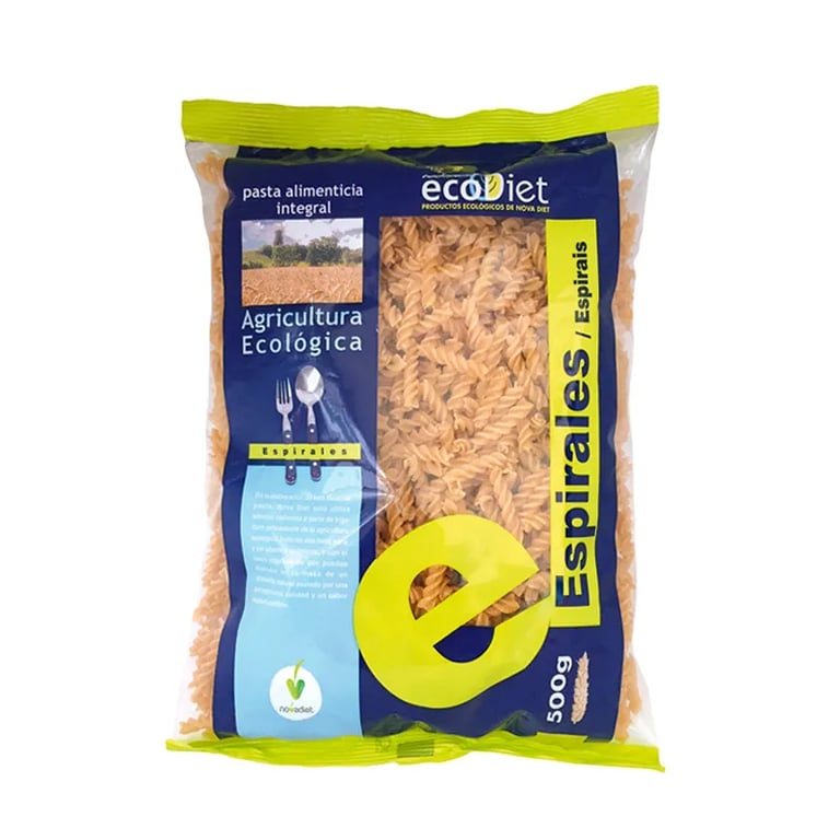 Espirales Integral Eco