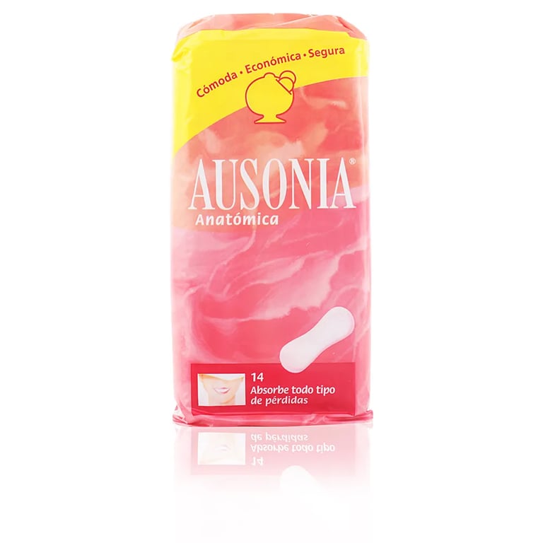 Ausonia Clásica Anatómica