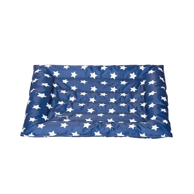 Freedog Cooling Cushion Sky 56 x 66 cm