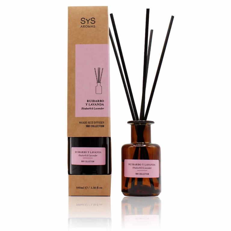 Diffuseur Mikado Lavande - imagen 9 de 17