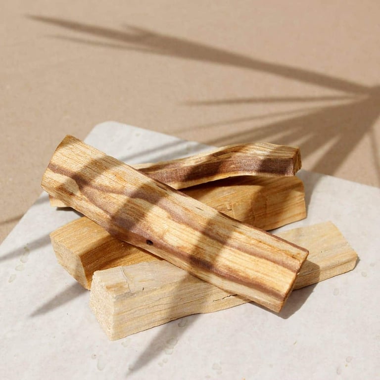Incienso Palo Santo - imagen 8 de 8