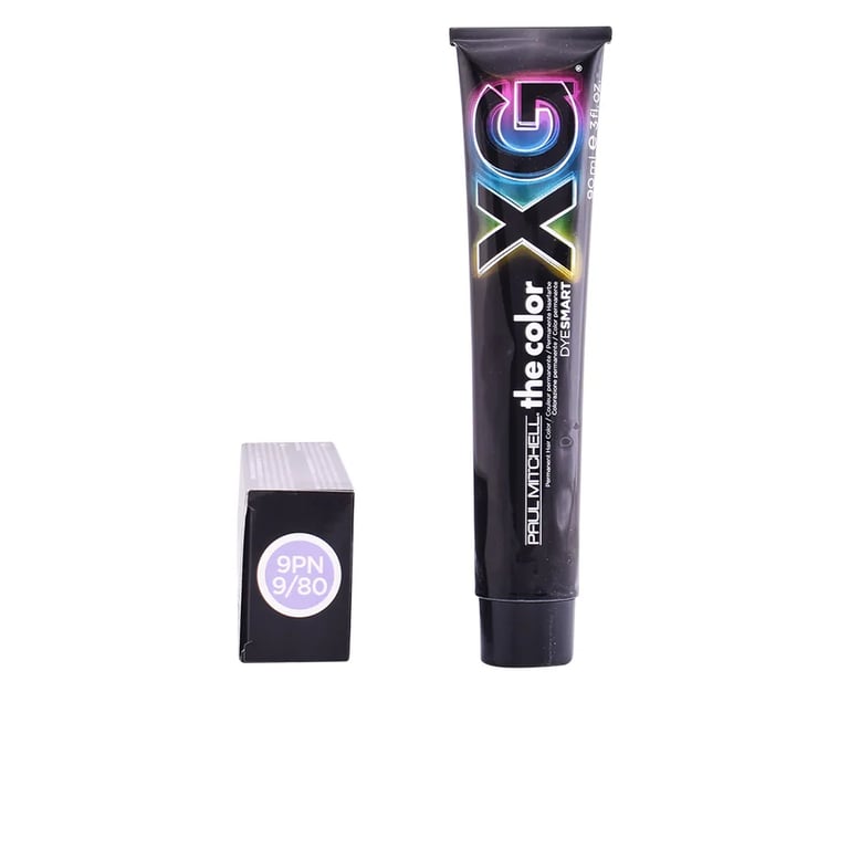 The Color Xg Permanent Hair Color #9PN (9/80)