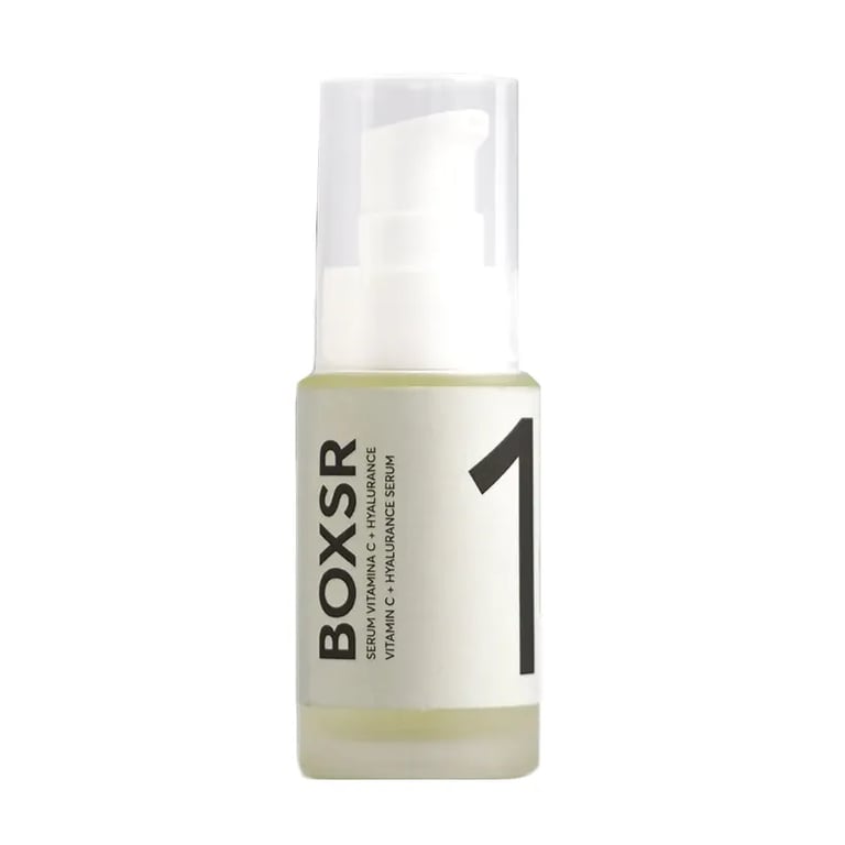 Vitamina C + Hyalurance Serum