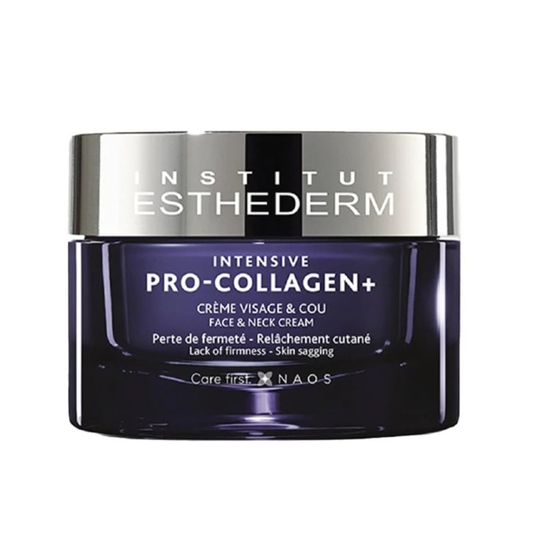 Crème Pro-Collagen+