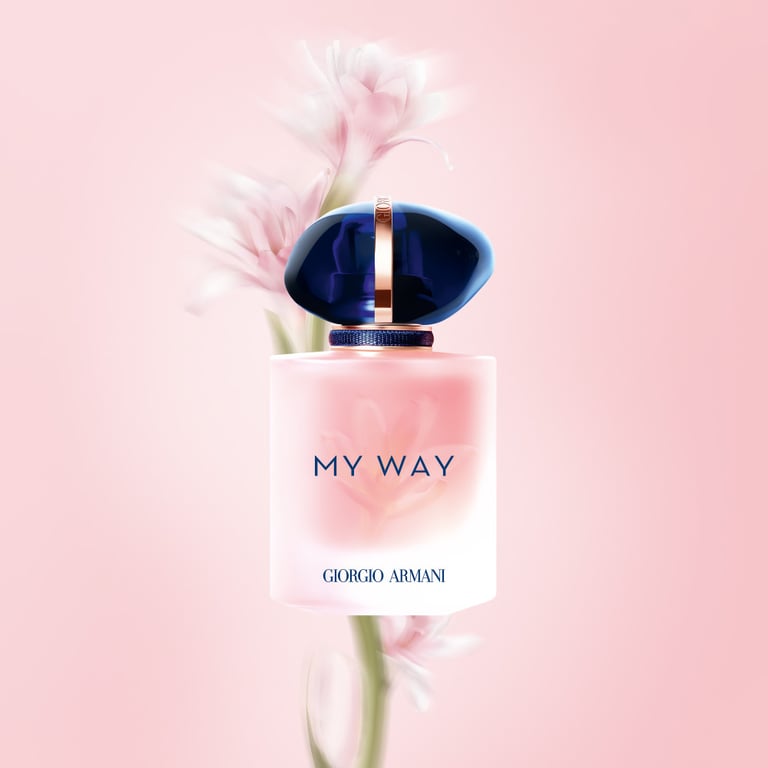 My Way Floral EDP 50 ml de Armani