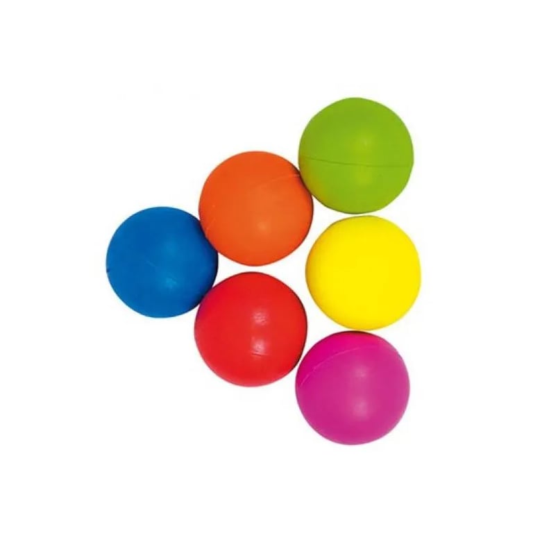 Pelota Goma Dura 8,3 cm