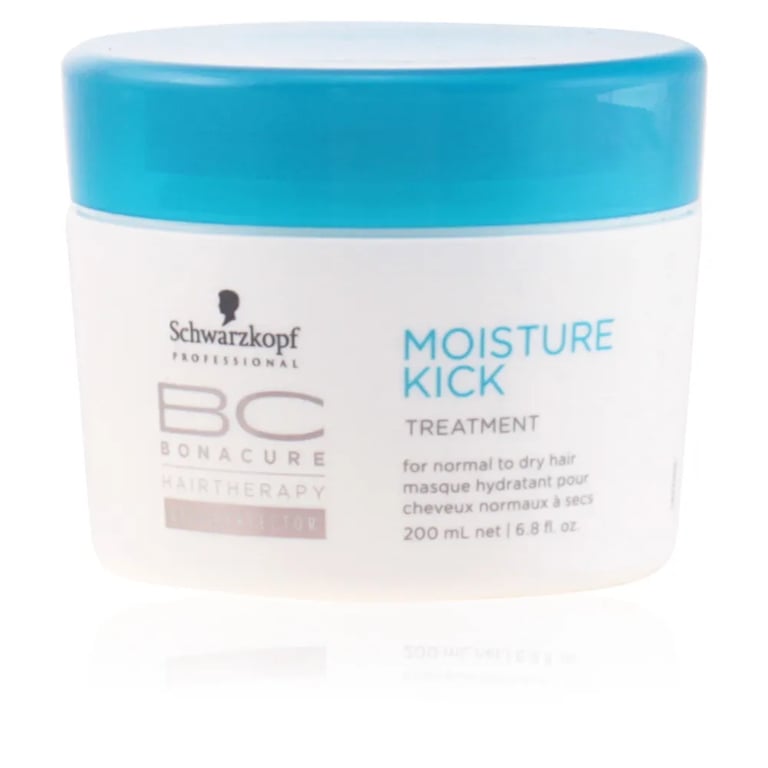Bc Moisture Kick Treatment