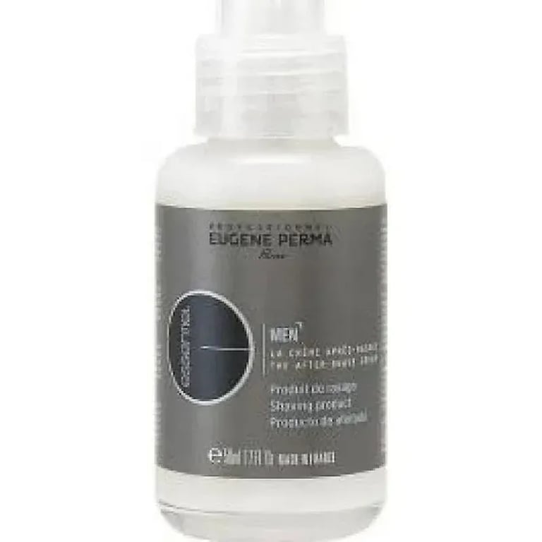 Essentiel Men After Shave Cream
