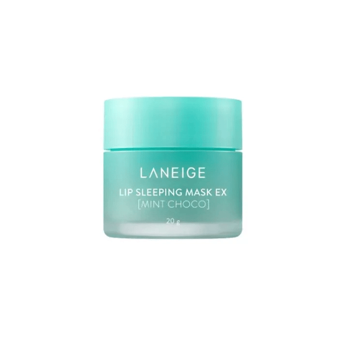 Lip Sleeping Mask Mint Choco - imagen 2 de 2