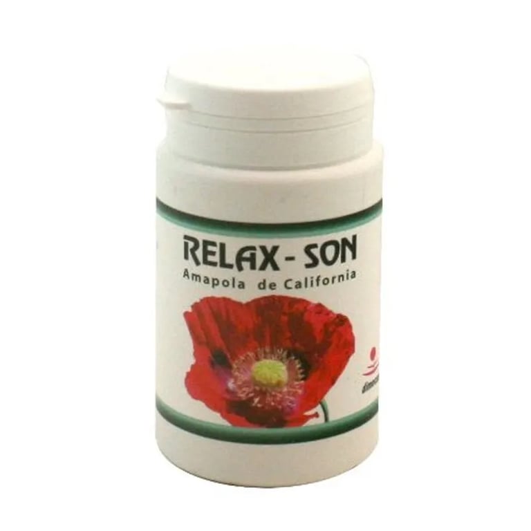 Relax Son