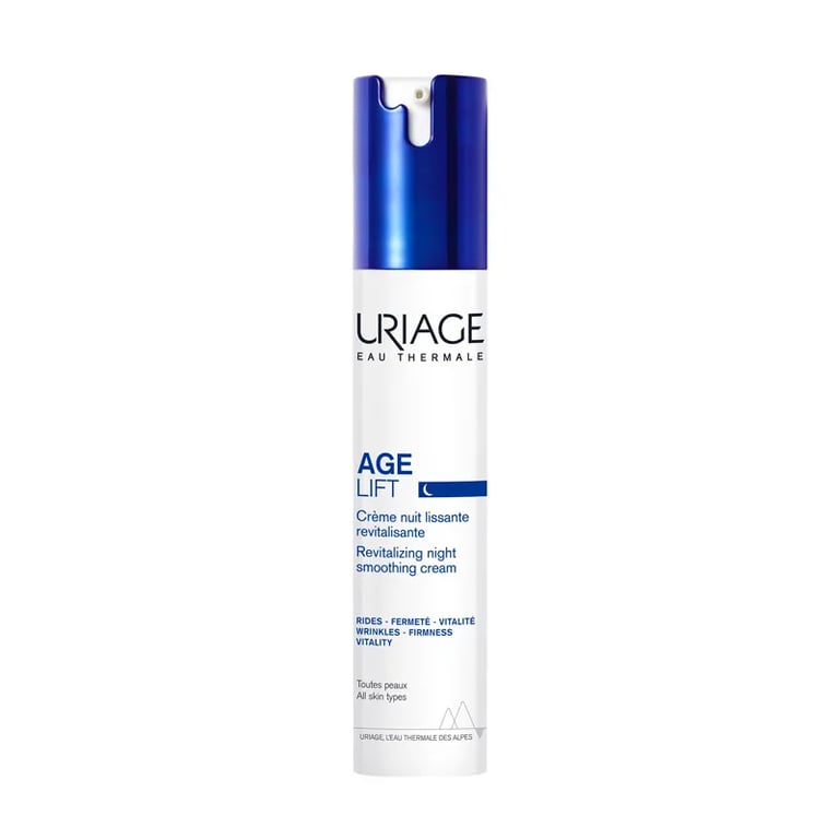 Age Lift Nachtcrème Revitaliserend Anti-rimpels