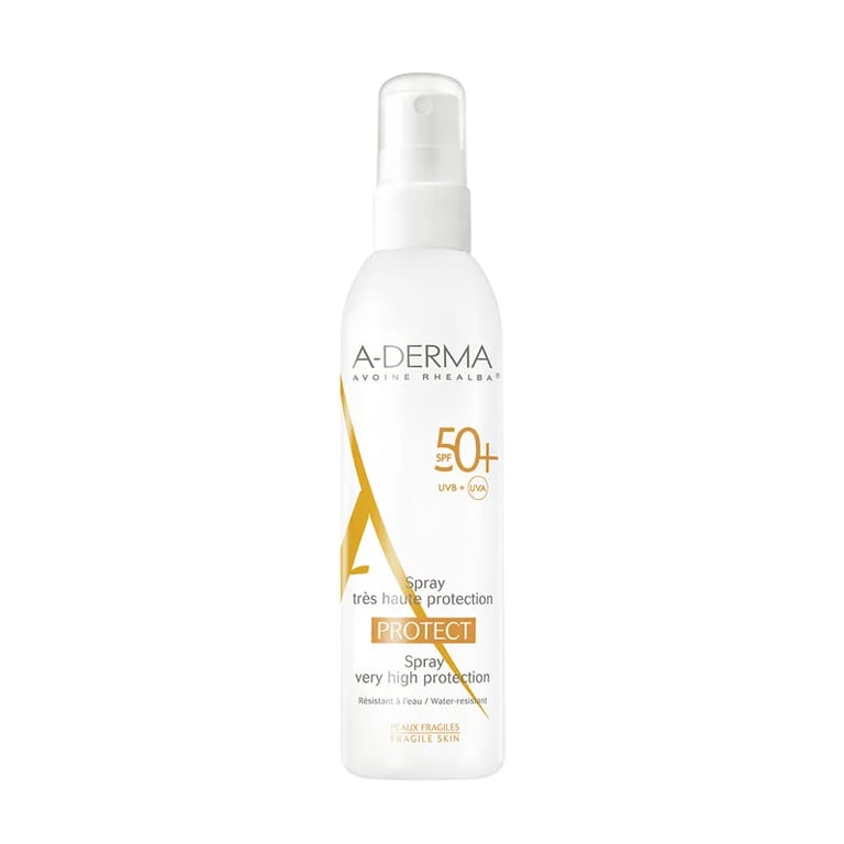 Protect Spray Solar SPF50+