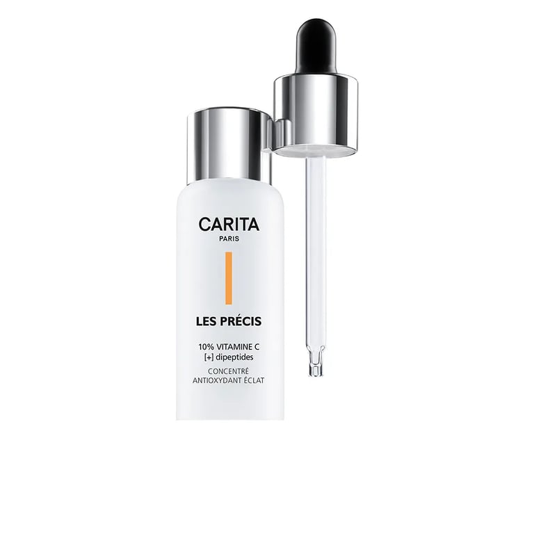 LES PRÉCIS CONCENTRÉ ANTIOXYDANT ÉCLAT