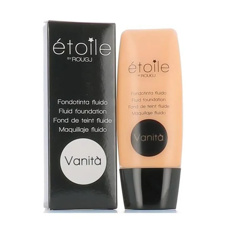 ÉTOILE MAQUILLAJE FLUIDO #04