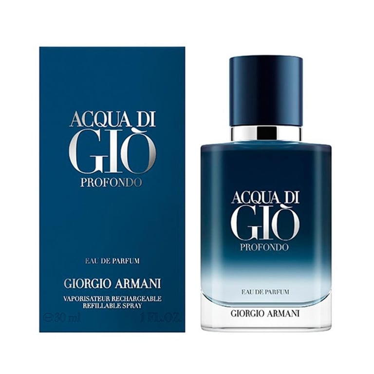 Acqua Di Gio Profondo EDP - imagen 2 de 3