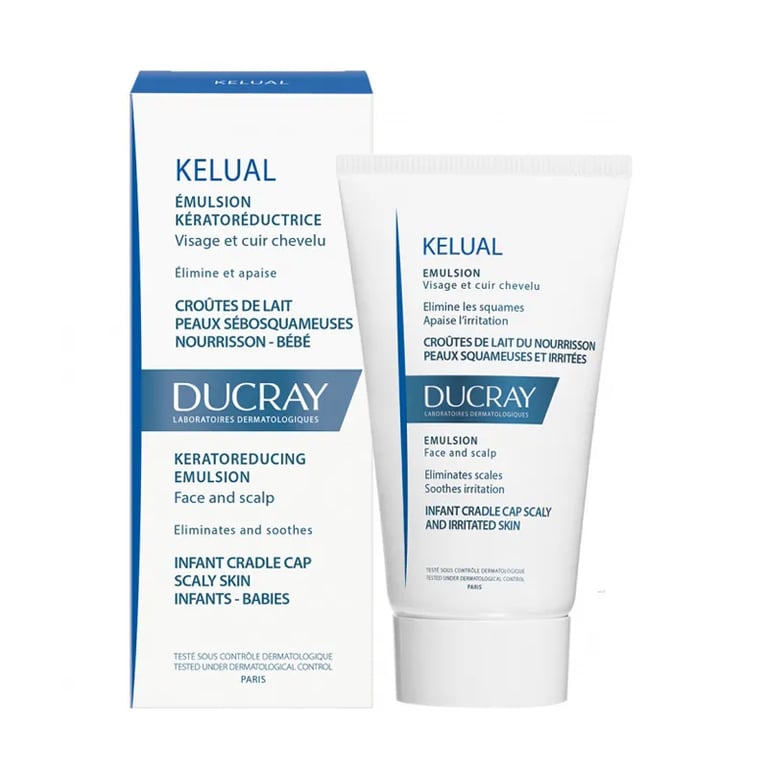 KELUAL EMULSION