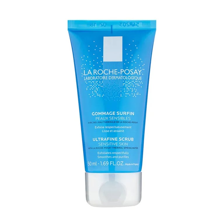 Esfoliante Fisiologico Ultra fino