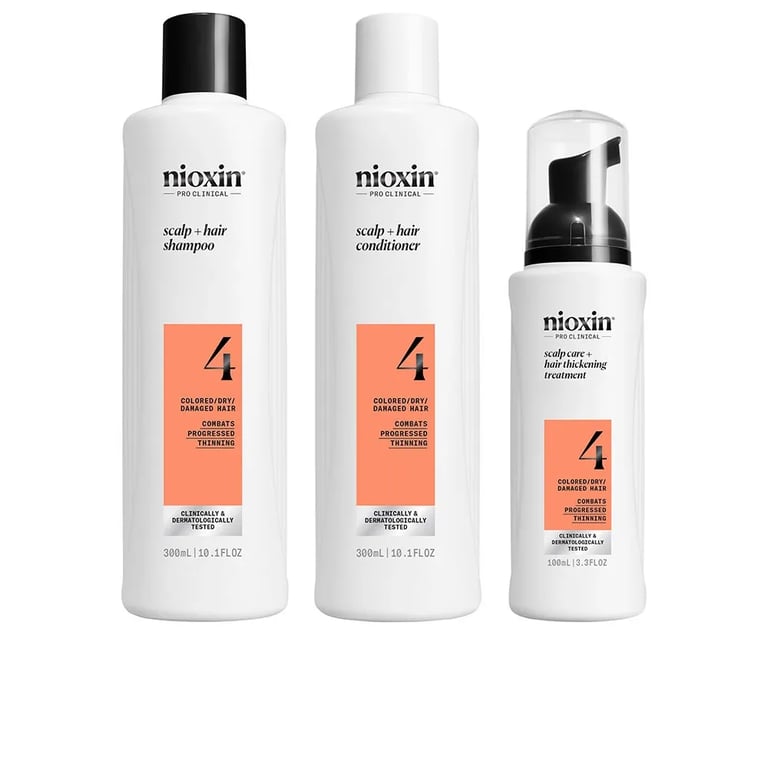 Trial Kit Sist 4 Progressed Thinning