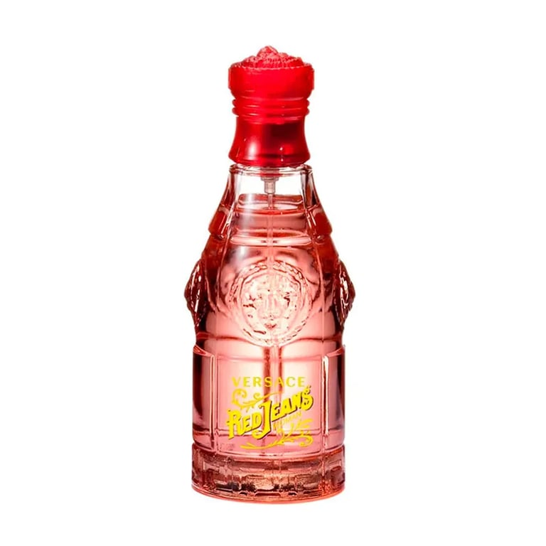Red Jeans EDT