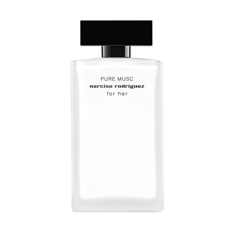 Narciso Rodriguez For Her Pure Musc EDP 100 ml von Narciso Rodriguez