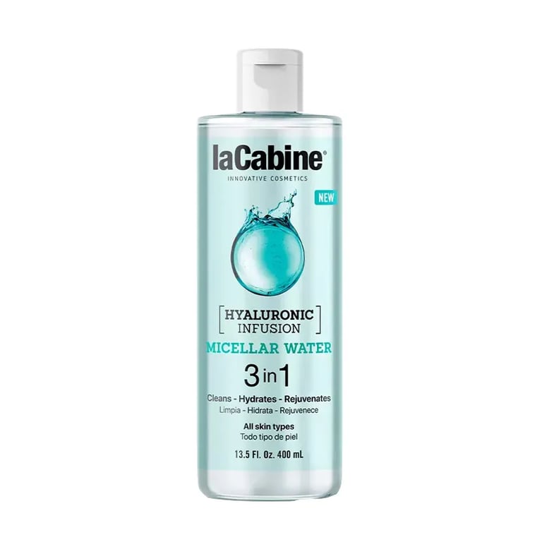 Perfect Clean Micellar Water