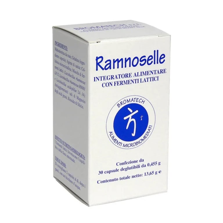 Ramnoselle