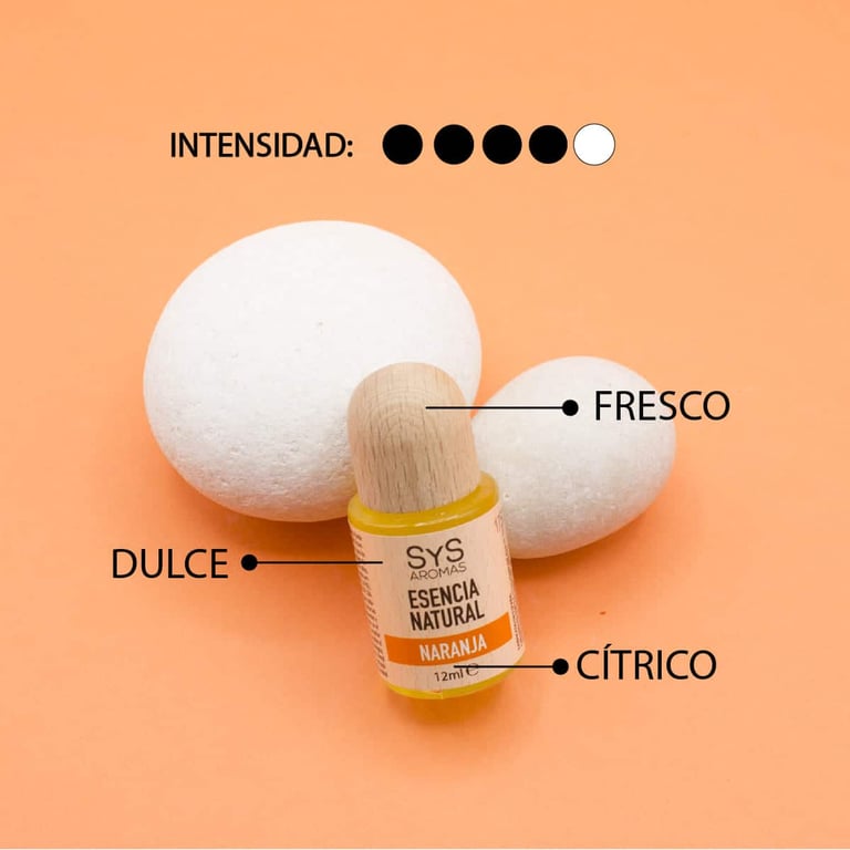 Essence d'Orange - imagen 4 de 7