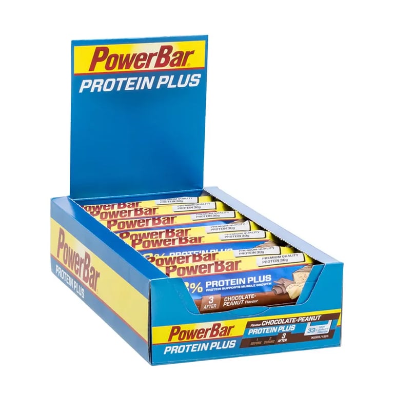 Protein Plus 33%