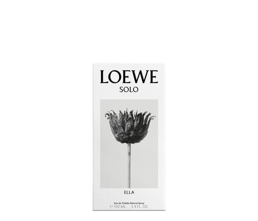 Solo Ella EDT 100 ml de Loewe