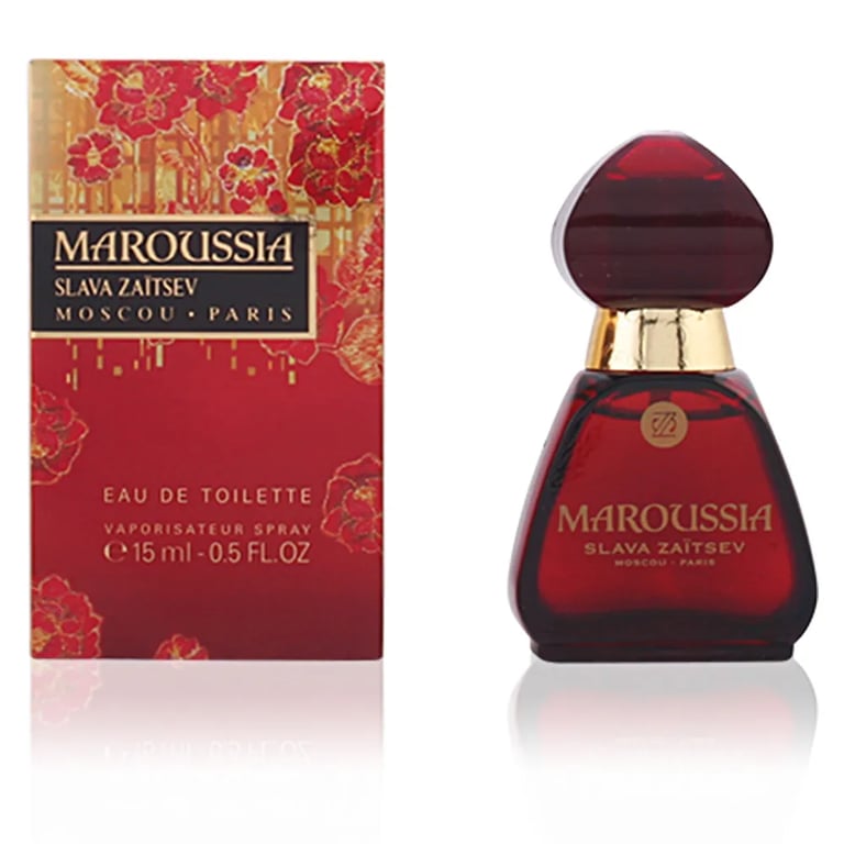 MAROUSSIA EDT VAPORIZADOR 15 ML
