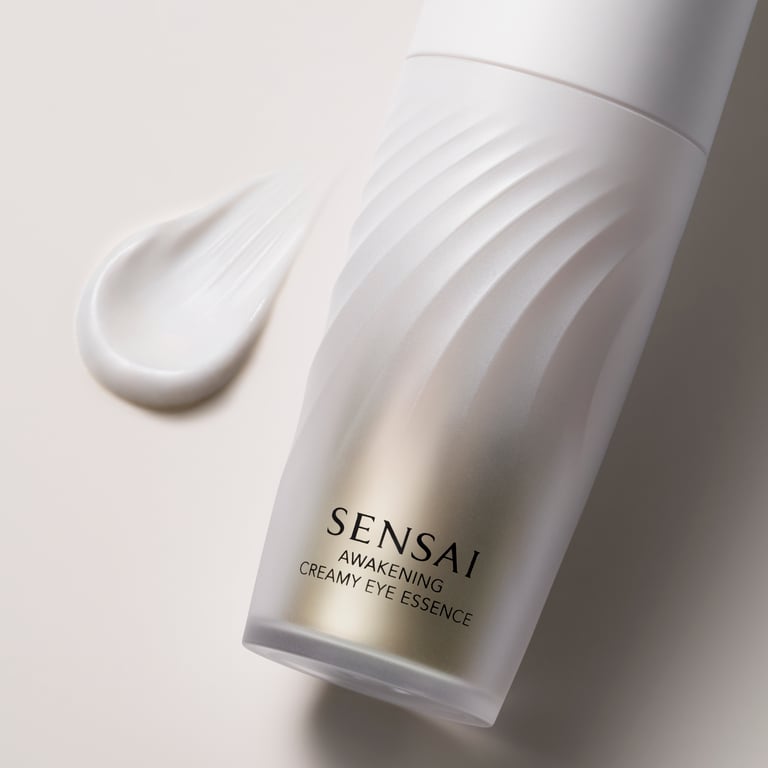 Awakening Creamy Eye Essence 20 ml de Sensai