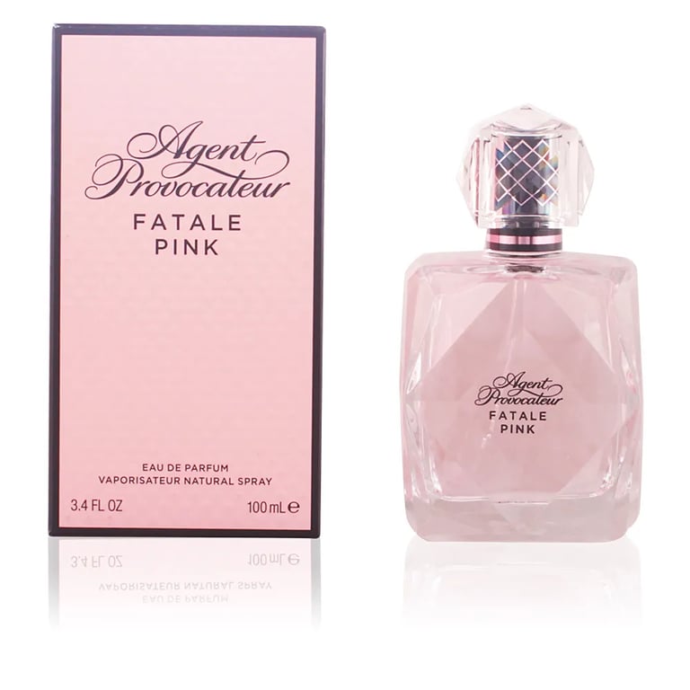 Fatale Pink EDP Vaporisateur